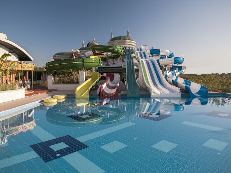Delphin Imperial - All Inclusive