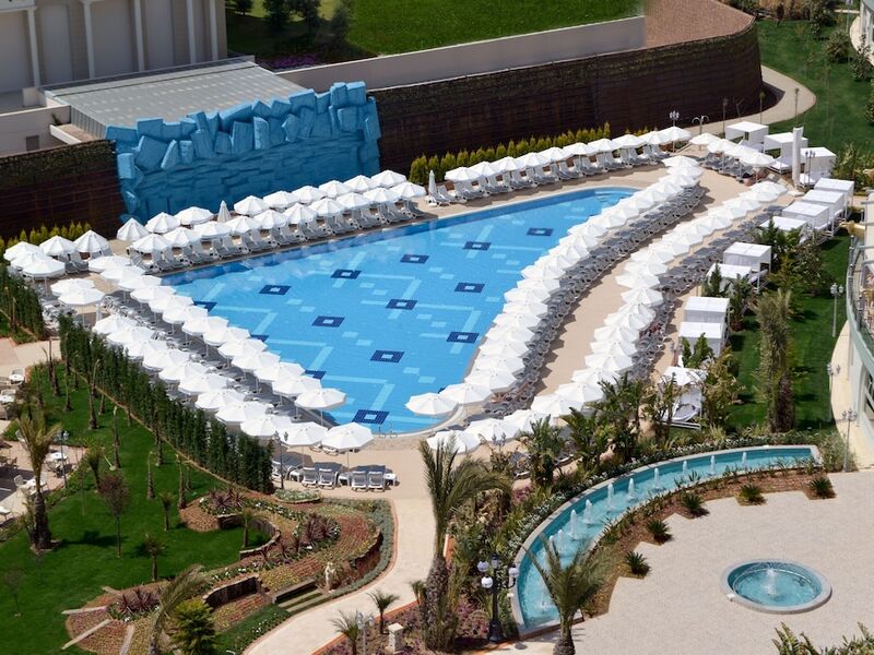Delphin Imperial - All Inclusive
