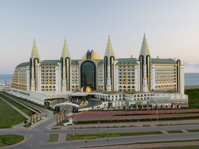 Delphin Imperial - All Inclusive