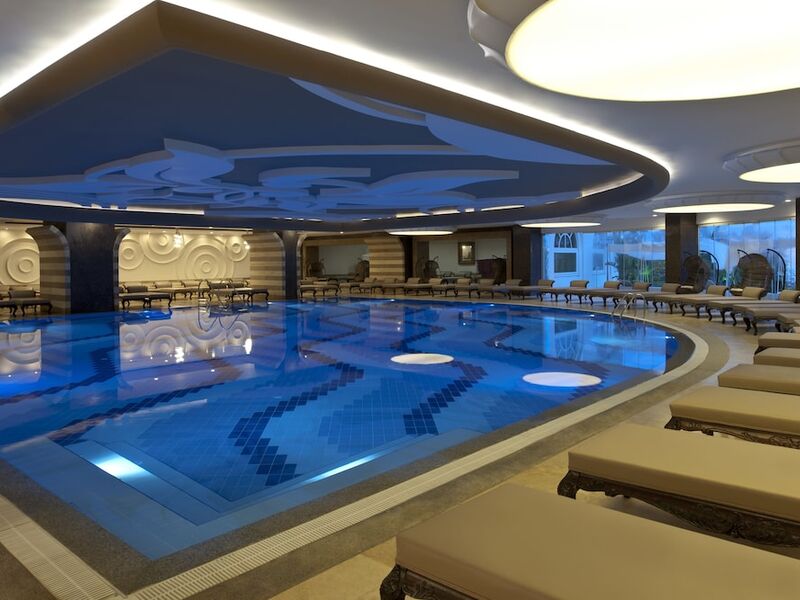 Delphin Imperial - All Inclusive