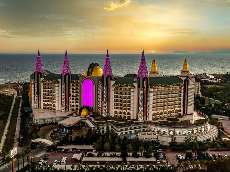 Delphin Imperial - All Inclusive