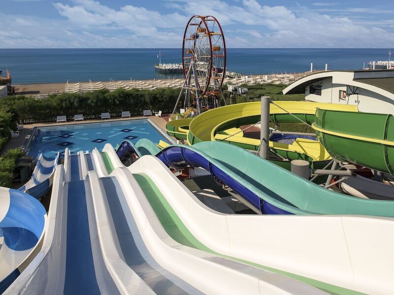 Delphin Imperial - All Inclusive