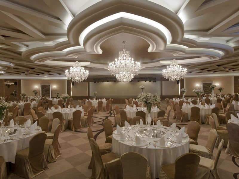 Delphin Imperial - All Inclusive