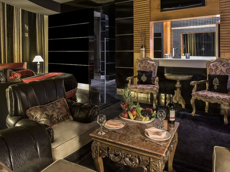 Delphin Diva Premiere Hotel - All Inclusive