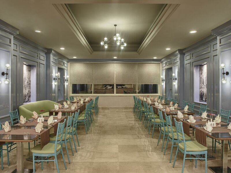 Delphin Diva Premiere Hotel - All Inclusive