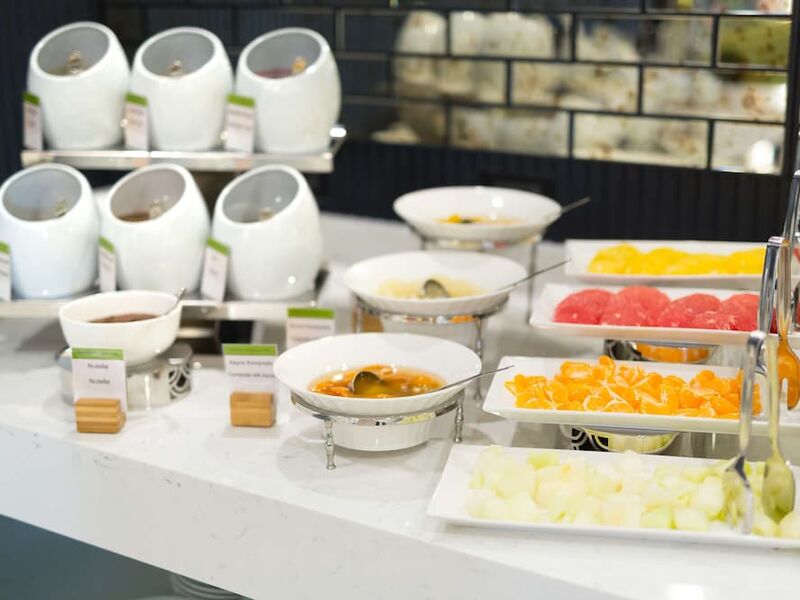 DoubleTree by Hilton Hotel Izmir Airport