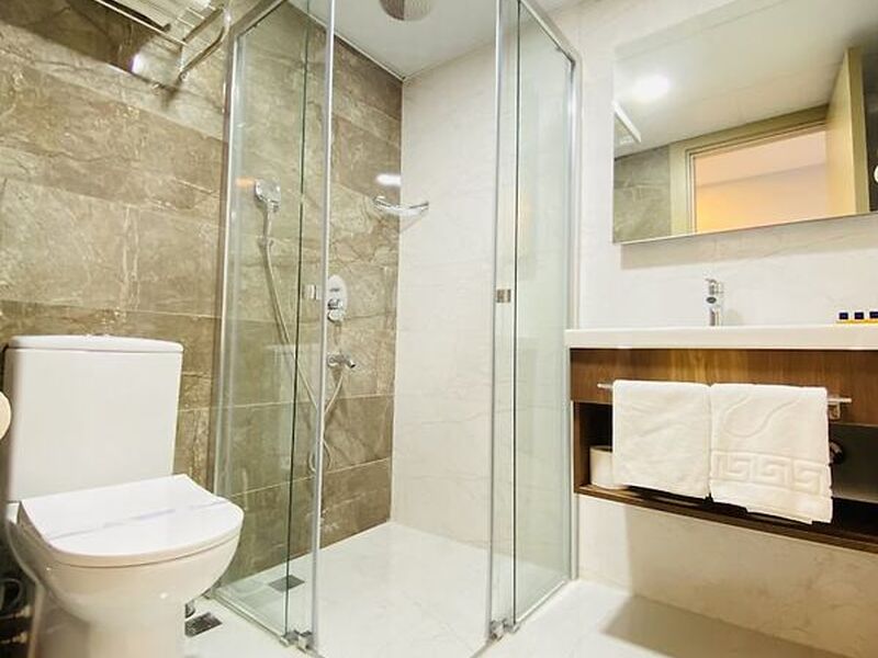Hakcan Hotel