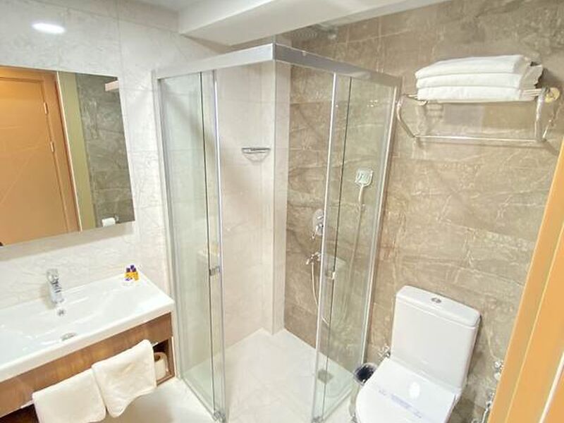 Hakcan Hotel