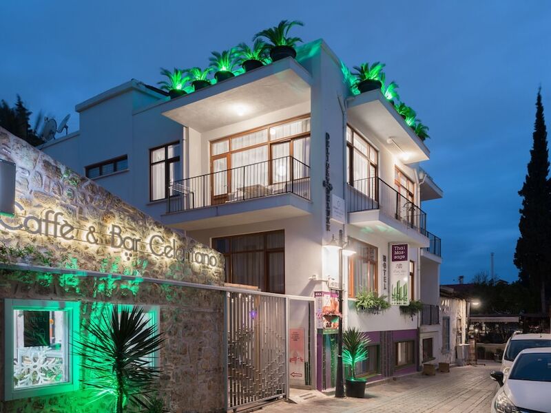 Delight Deluxe Hotel and Spa