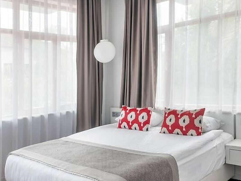 Delight Deluxe Hotel and Spa