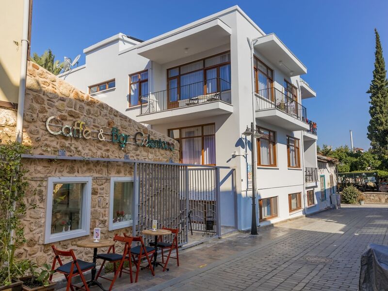Delight Deluxe Hotel and Spa
