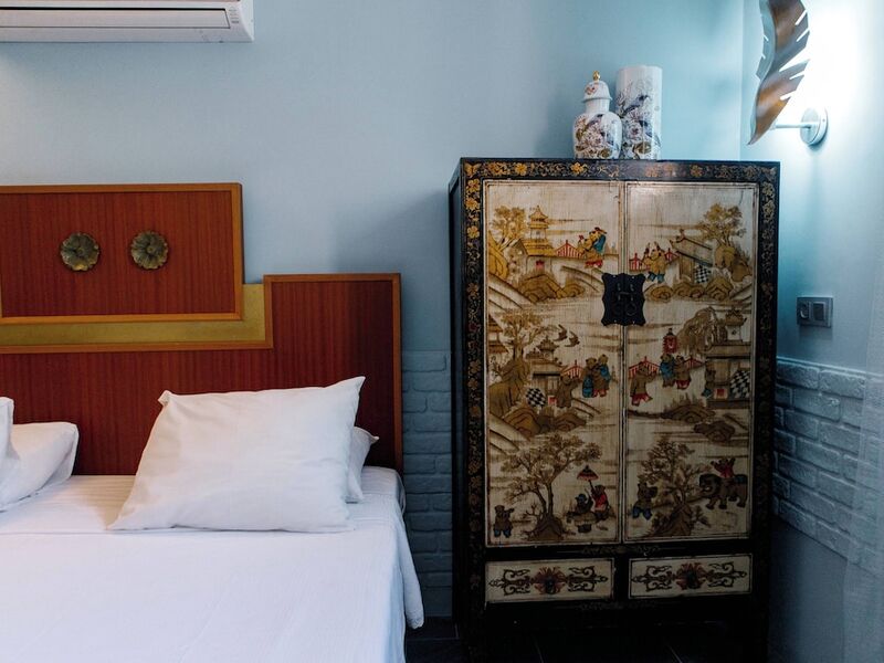Delight Deluxe Hotel and Spa