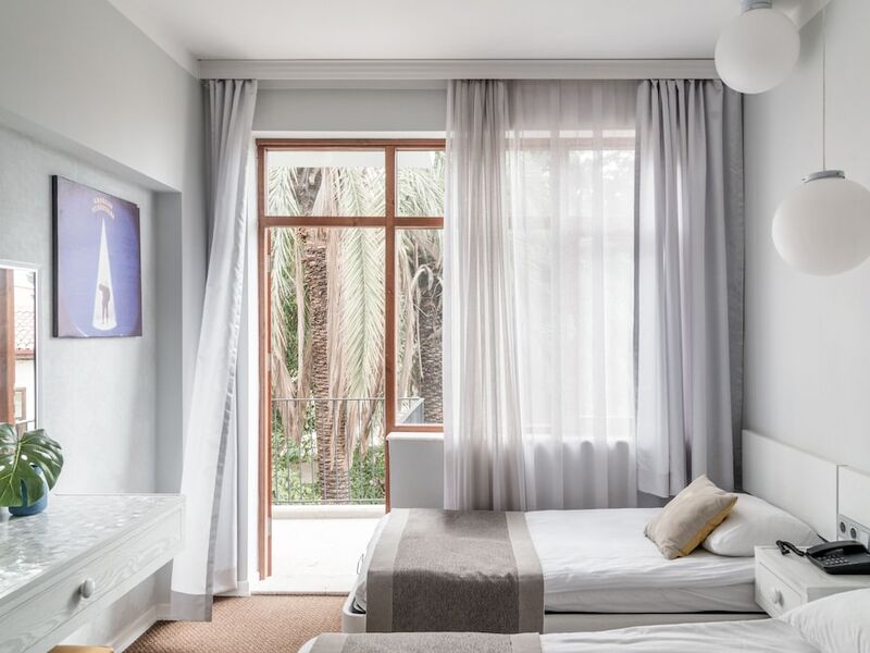 Delight Deluxe Hotel and Spa