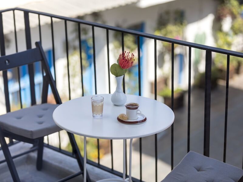 Delight Deluxe Hotel and Spa