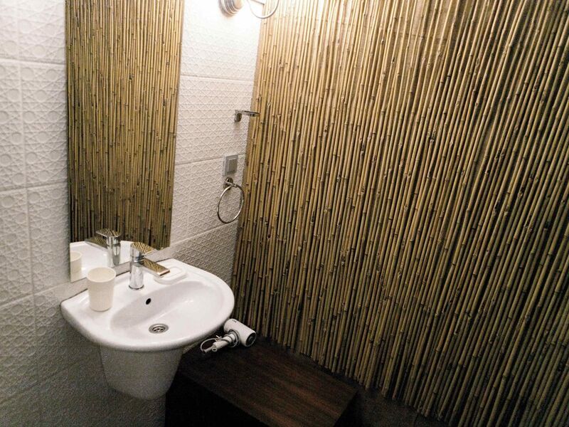 Delight Deluxe Hotel and Spa