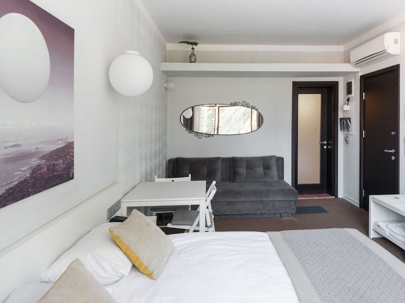 Delight Deluxe Hotel and Spa