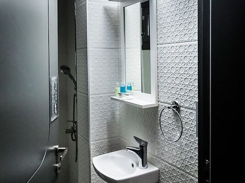 Delight Deluxe Hotel and Spa