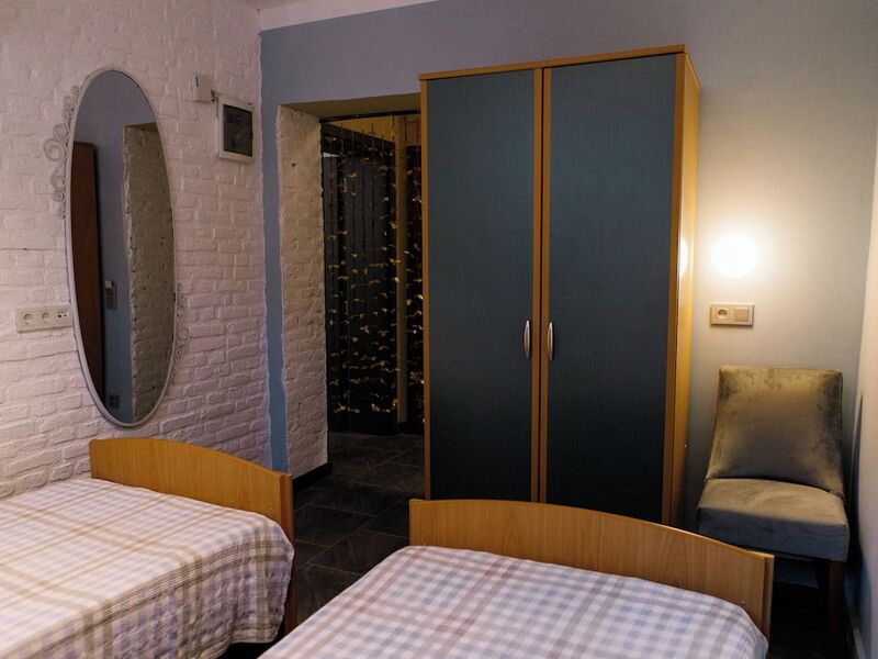 Delight Deluxe Hotel and Spa
