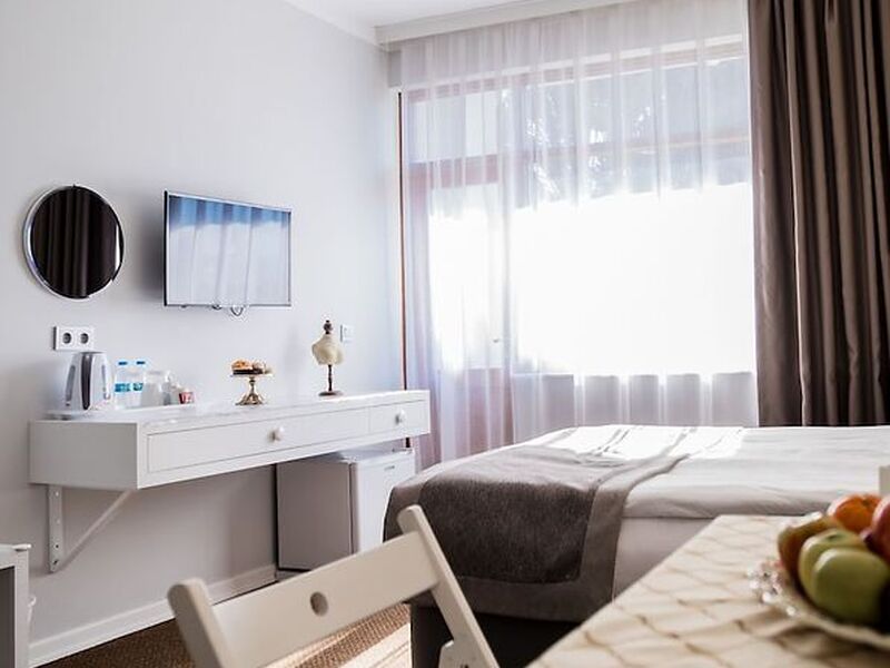 Delight Deluxe Hotel and Spa