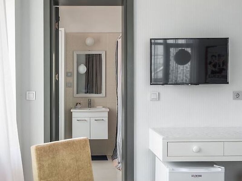 Delight Deluxe Hotel and Spa