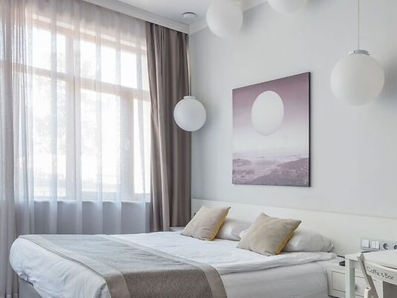 Delight Deluxe Hotel and Spa