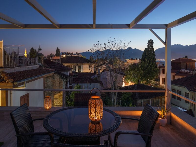 Delight Deluxe Hotel