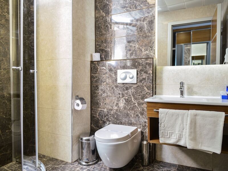 Hakcan Hotel