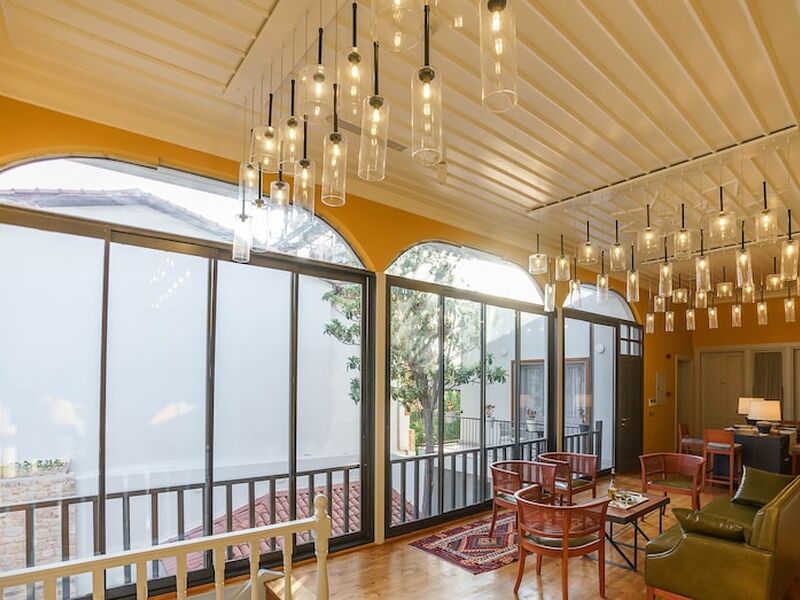 Delight Deluxe Hotel
