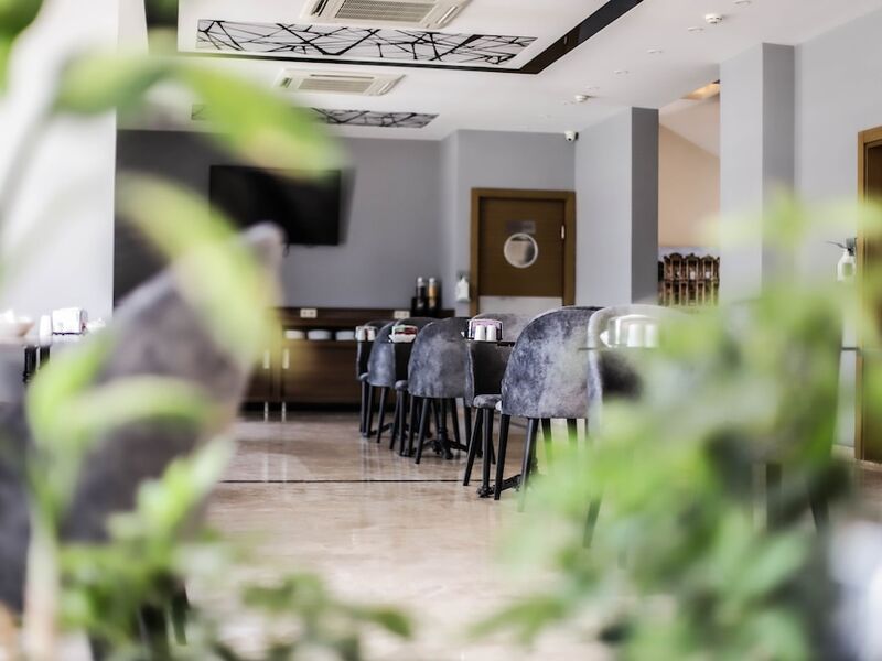Hakcan Hotel