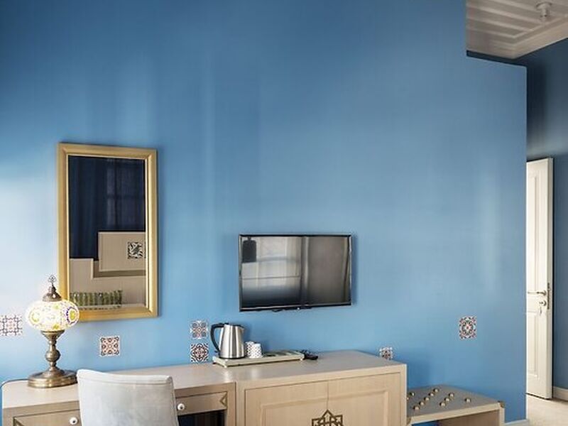 Delight Deluxe Hotel