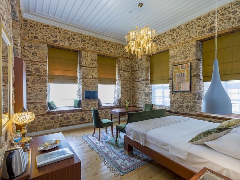 Delight Deluxe Hotel