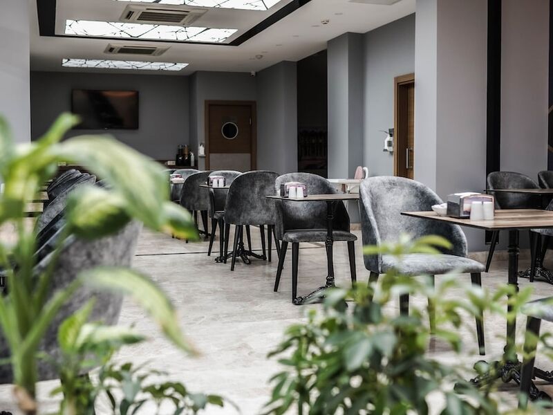 Hakcan Hotel