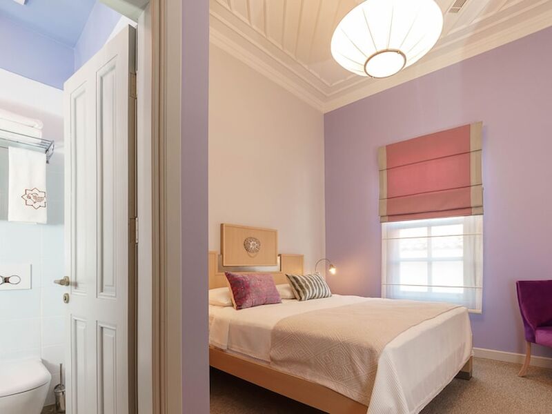 Delight Deluxe Hotel