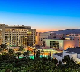 Swissotel Buyuk Efes Izmir