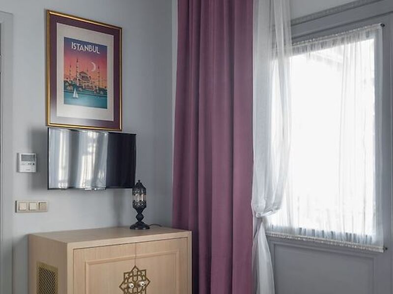 Delight Deluxe Hotel