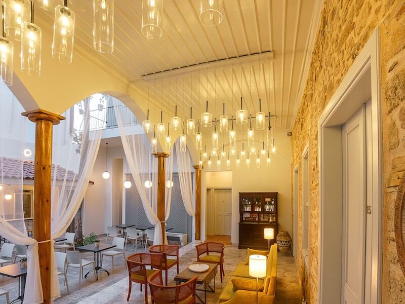 Delight Deluxe Hotel