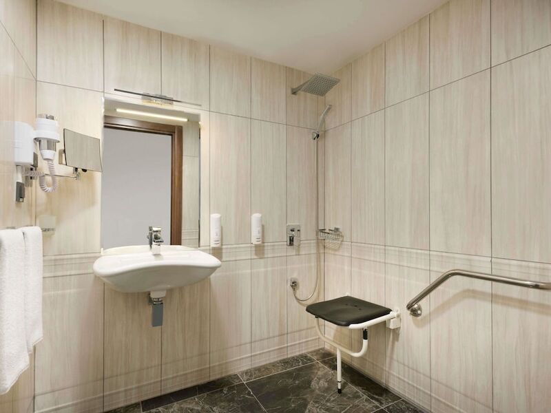Ramada Hotel & Suites by Wyndham Edirne