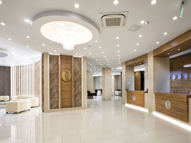 Ramada Hotel & Suites by Wyndham Edirne