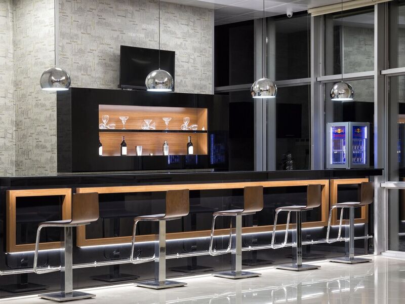 Ramada Hotel & Suites by Wyndham Edirne