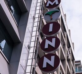 Palm City Hotel