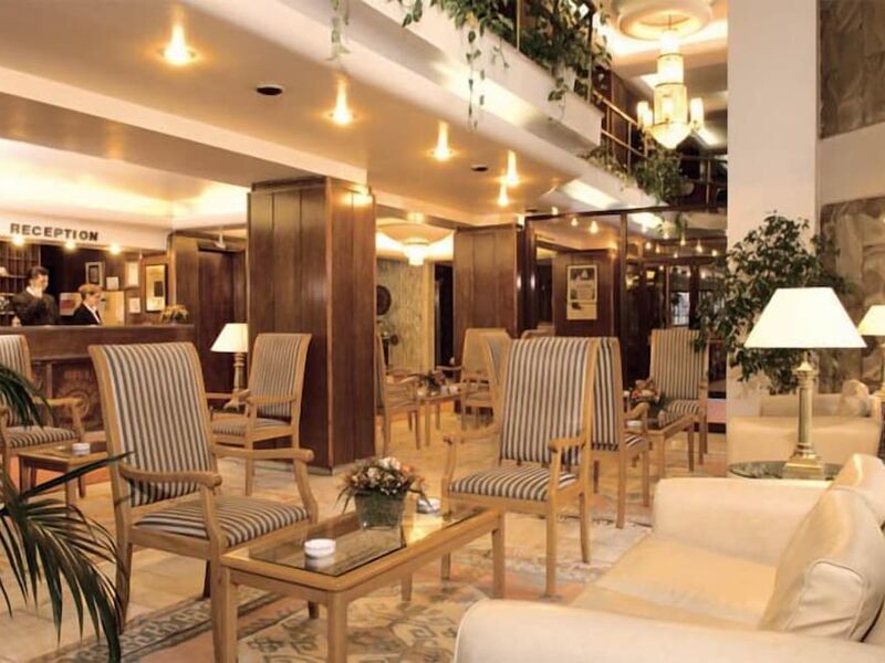 Hotel Yumukoglu