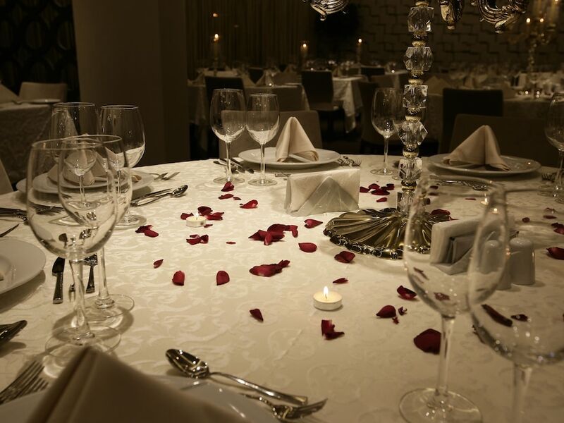 RYS Hotel & Restaurant