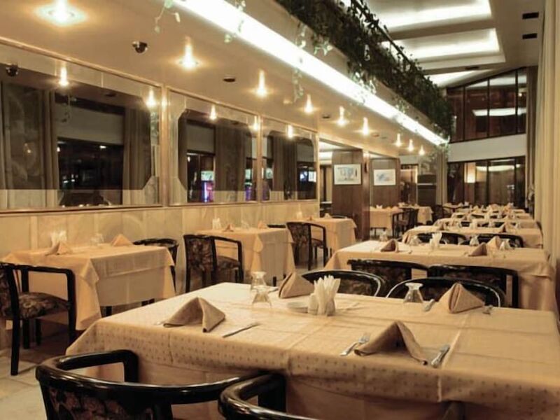 Hotel Yumukoglu