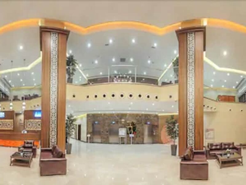 Margi Hotel
