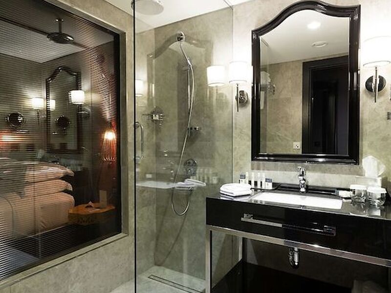 DoubleTree by Hilton Hotel Izmir Airport