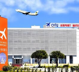 Orty Airport Hotel
