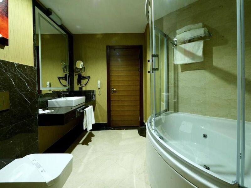 Margi Hotel