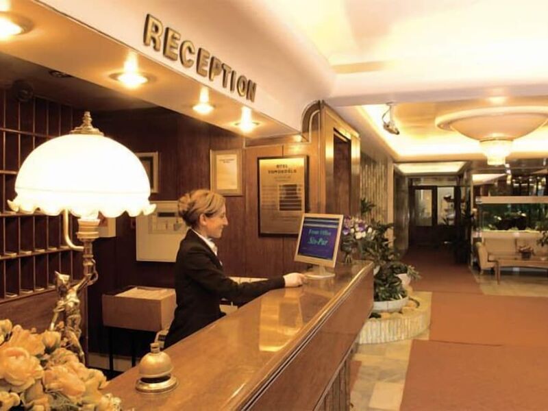 Hotel Yumukoglu