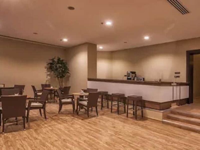 Margi Hotel
