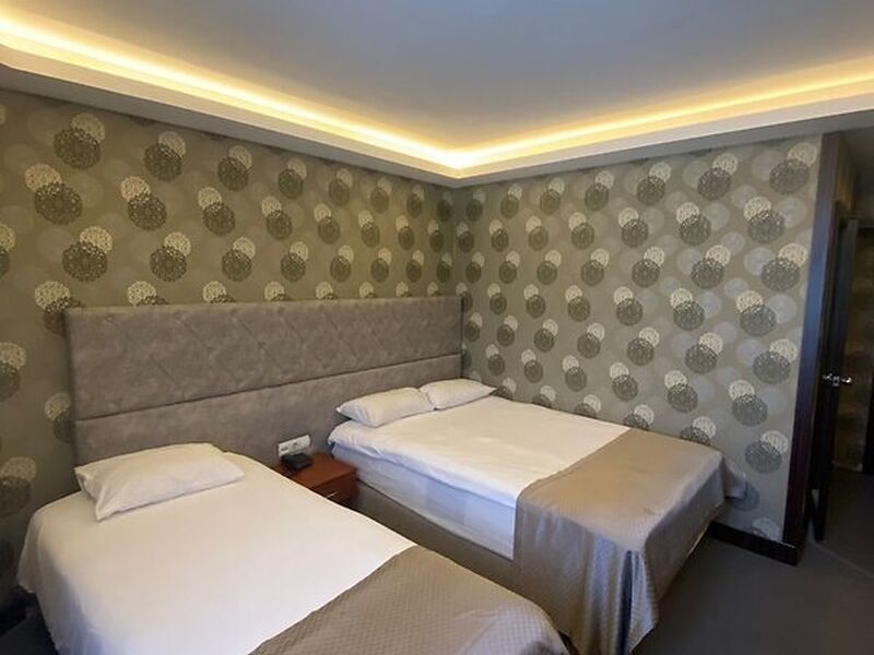 Gold City Hotel